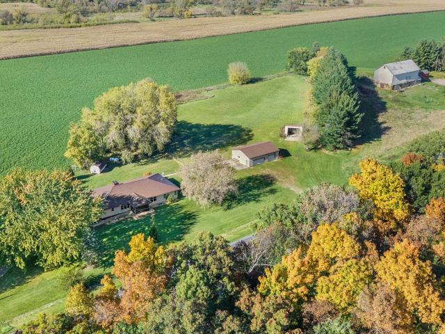 House for sale in Town of Bristol, Dane County