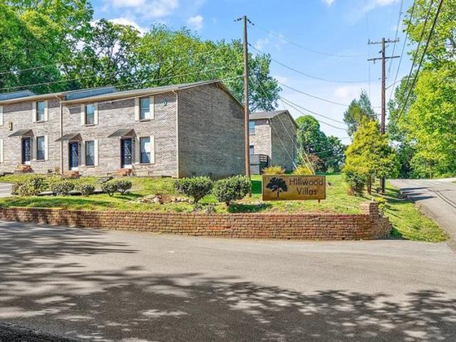Condo for sale in Tennessee