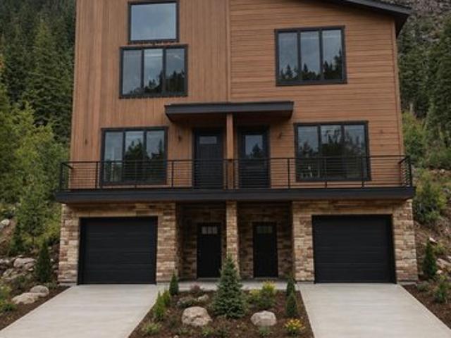 Townhouse for sale in Ouray, Colorado