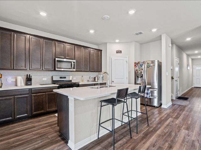 Property for rent in Williamson, Texas