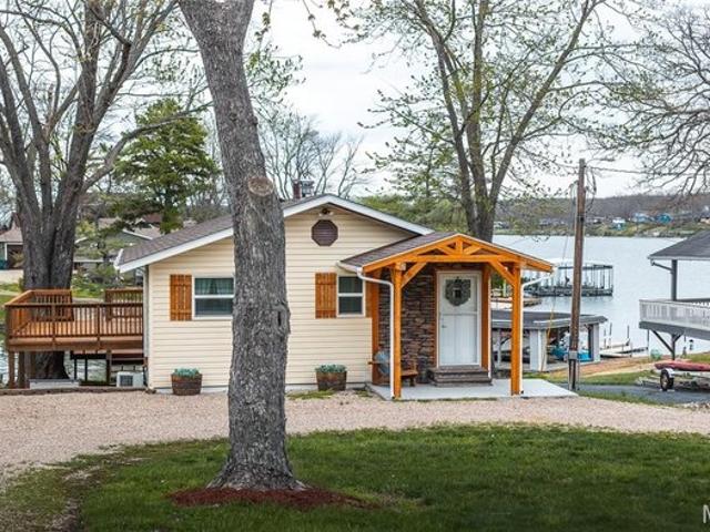 House for sale in Cuba, Missouri