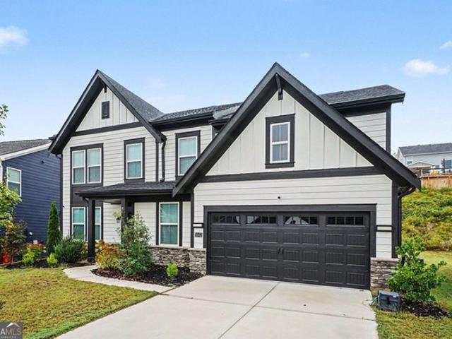 House for sale in Braselton, Jackson County