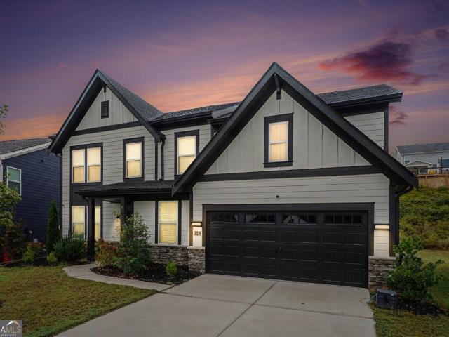 House for sale in Braselton, Jackson County