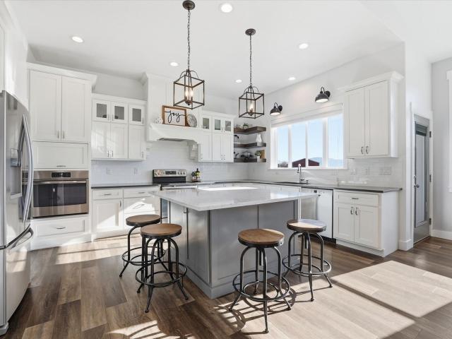 House for sale in Cache, Utah