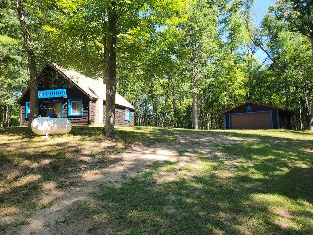 House for sale in Baldwin, Lake County