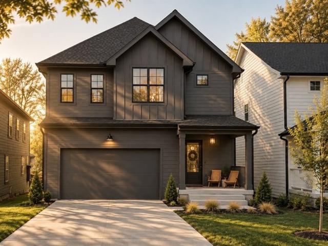 House for sale in Tennessee