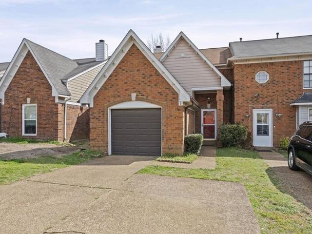 Townhouse for sale in Tennessee
