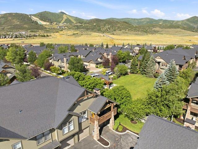 Townhouse for sale in Park City, Utah