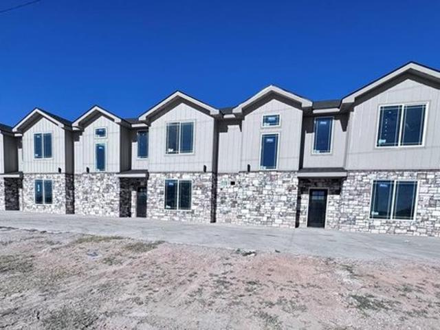 House for sale in Pecos, Texas
