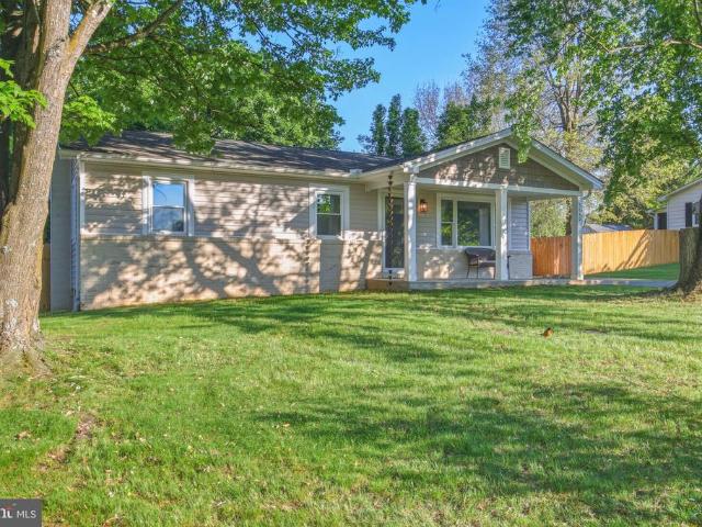House for sale in Virginia