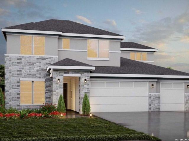 House for sale in New Braunfels, Comal County