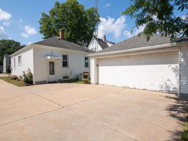 House for sale in Oshkosh, Wisconsin