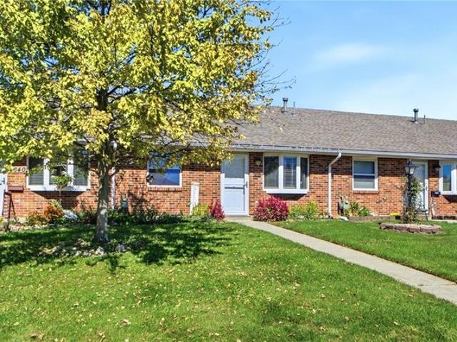 Condo for sale in Springfield, Clark County