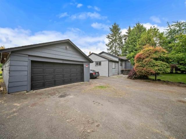 House for sale in British Columbia