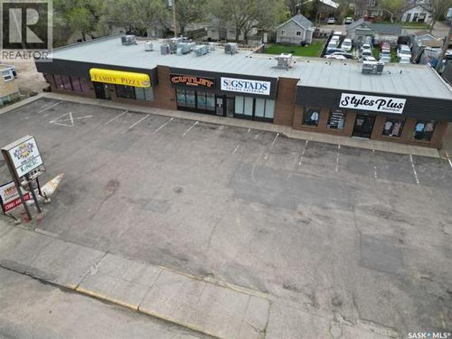 Commercial for sale in North Battleford, Saskatchewan