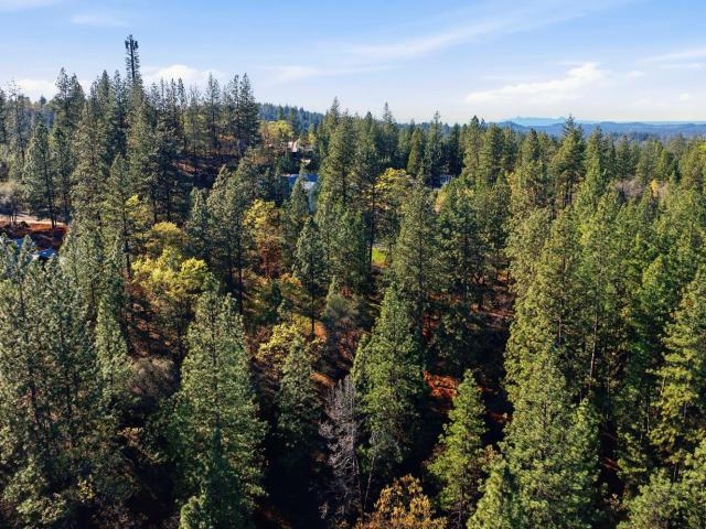 Land for sale in Applegate, California