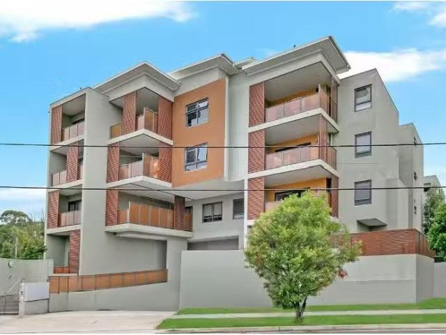 Apartment for rent in Sydney, New South Wales