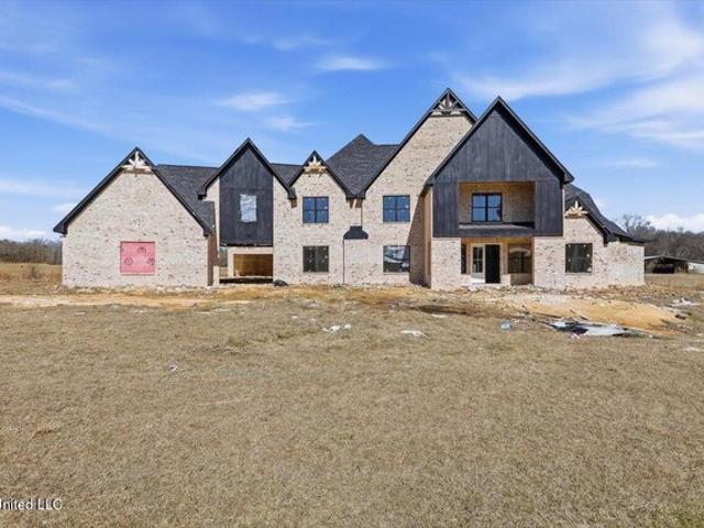 House for sale in Terry, Mississippi