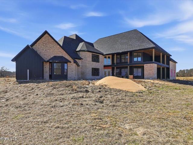 House for sale in Terry, Mississippi