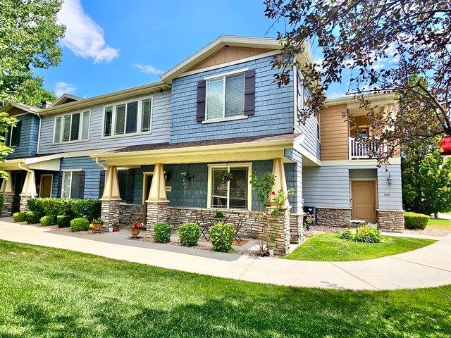 Condo for sale in Pleasant Grove, Utah