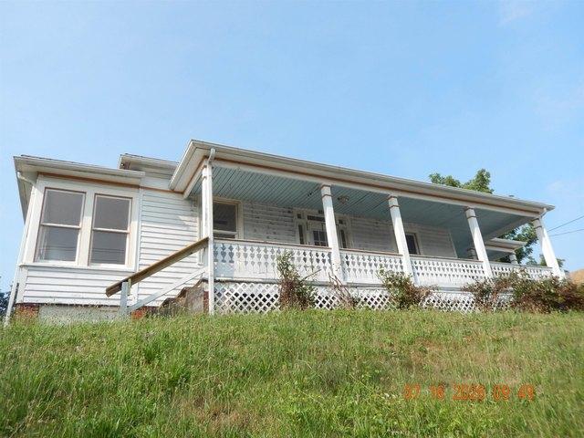 House for sale in Virginia