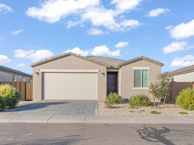 House for sale in Coolidge, Arizona