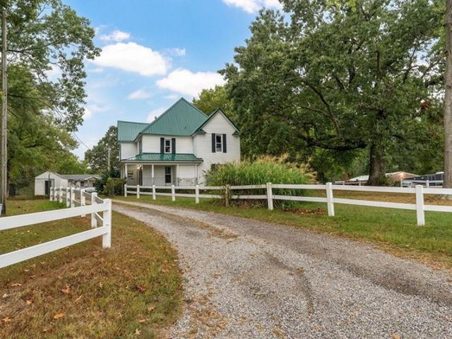 House for sale in Nixa, Missouri