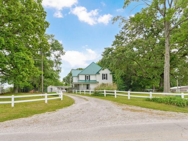 Commercial for sale in Nixa, Missouri