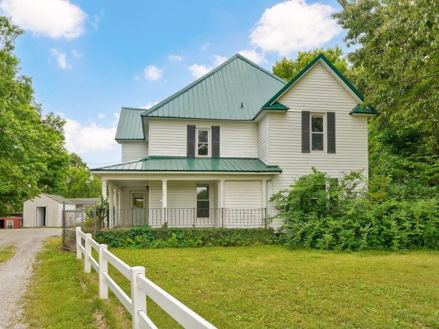 House for sale in Nixa, Missouri