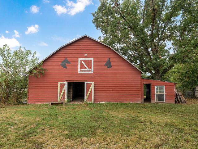 Commercial for sale in Nixa, Missouri
