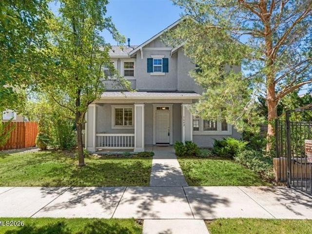 House for sale in Nevada