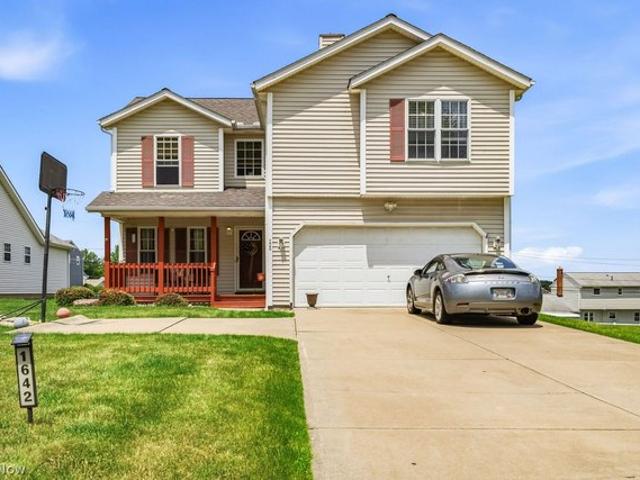 House for sale in Parma, Ohio
