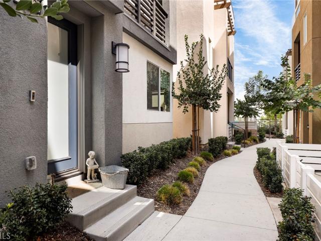 House for sale in Canoga Park, California