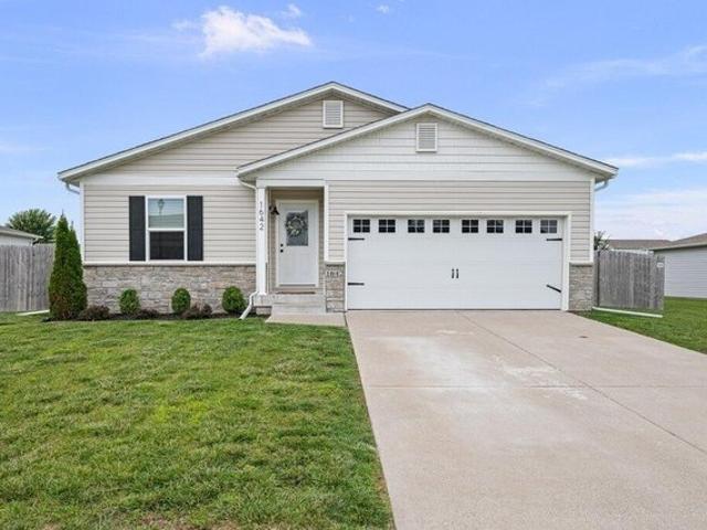 House for sale in Davenport, Iowa