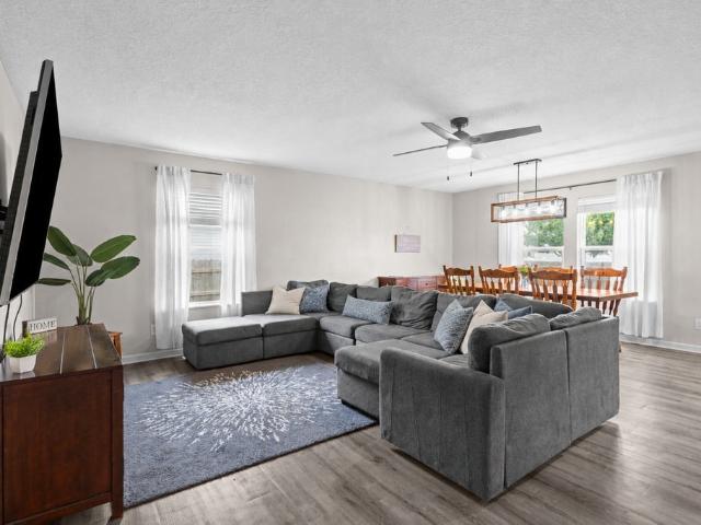 House for sale in Davenport, Iowa