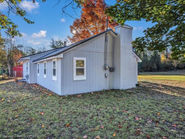 House for sale in Saint Helen, Richfield Township