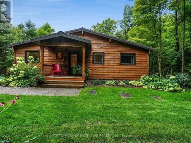 House for sale in Muskoka, Ontario