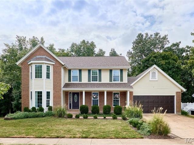House for sale in Hickory Manor, Wildwood