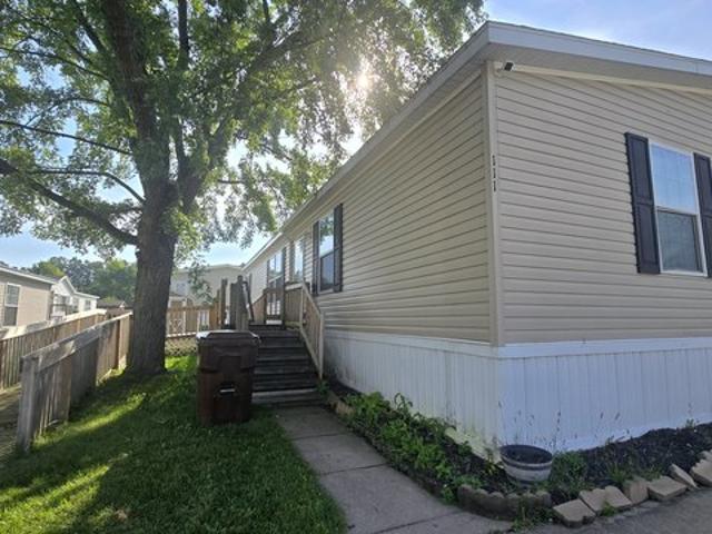 House for sale in Bailey, Michigan