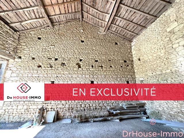 Maison vente à Angoulême, Champniers