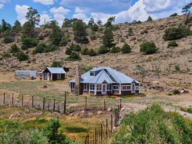 House for sale in Gunnison, Colorado