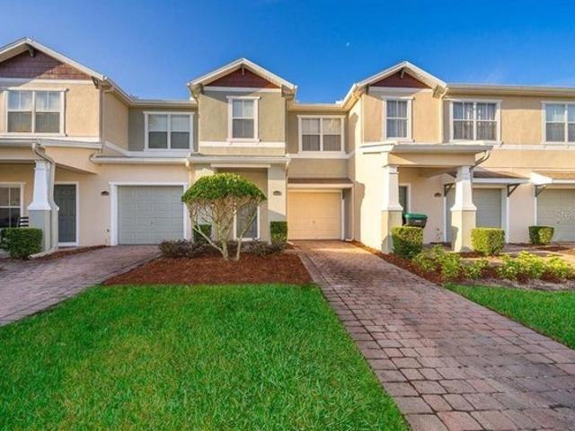 Townhouse for sale in Orlando, Florida
