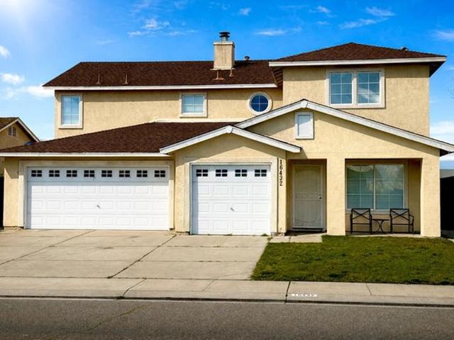 House for sale in Delhi, California