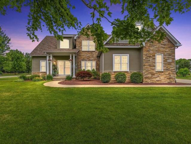 House for sale in Fenton, Michigan