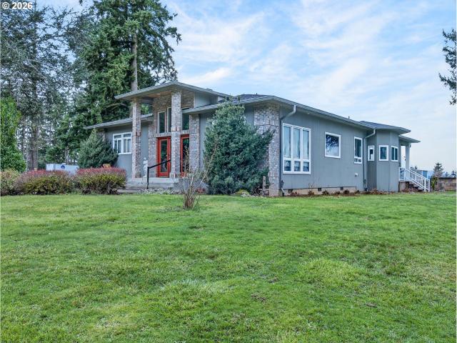 House for sale in Oregonia