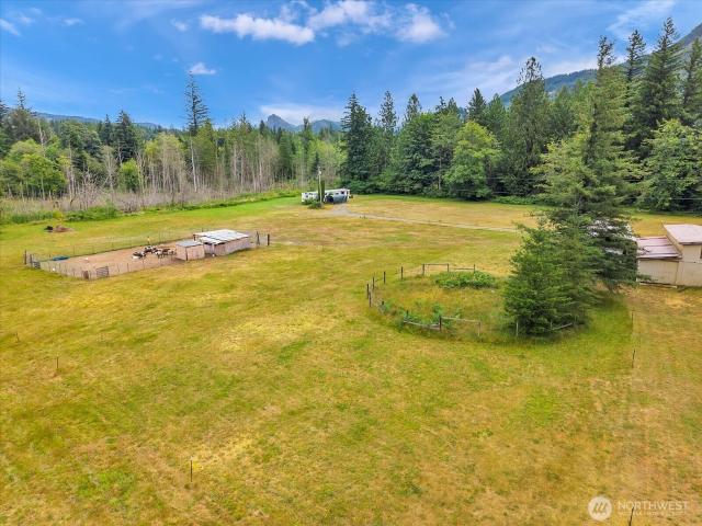 House for sale in Gold Bar, Washington