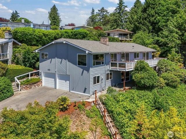 House for sale in Burien, Washington
