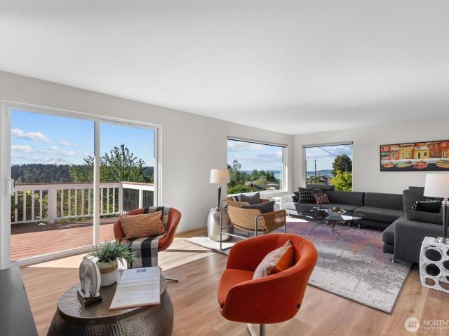 House for sale in Burien, Washington
