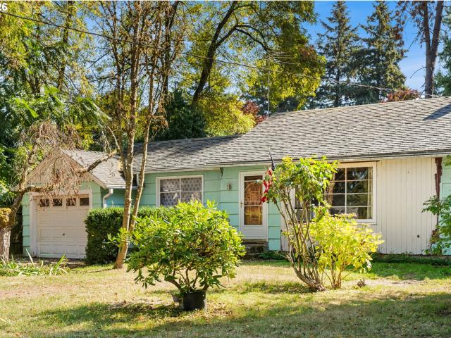 House for sale in Oregonia