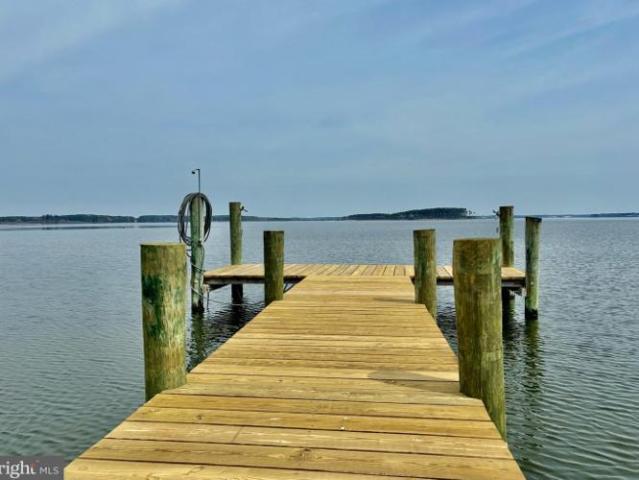 House for sale in Piney Point, Maryland